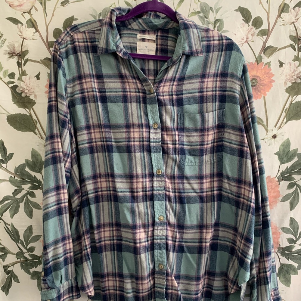 Flannel